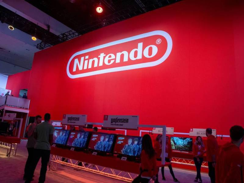 Nintendo reparará gratis sus aparatos dañados por reciente terremoto