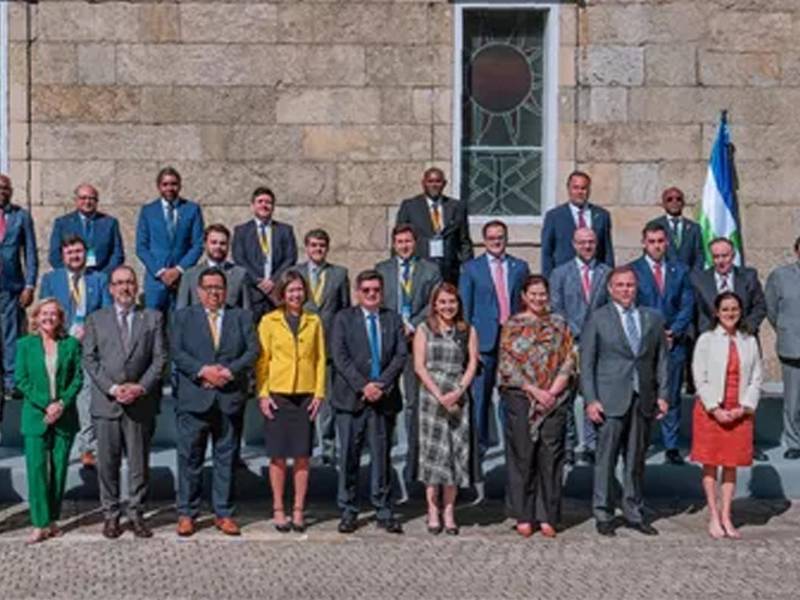 CAF oficializa ingreso de Honduras como miembro pleno