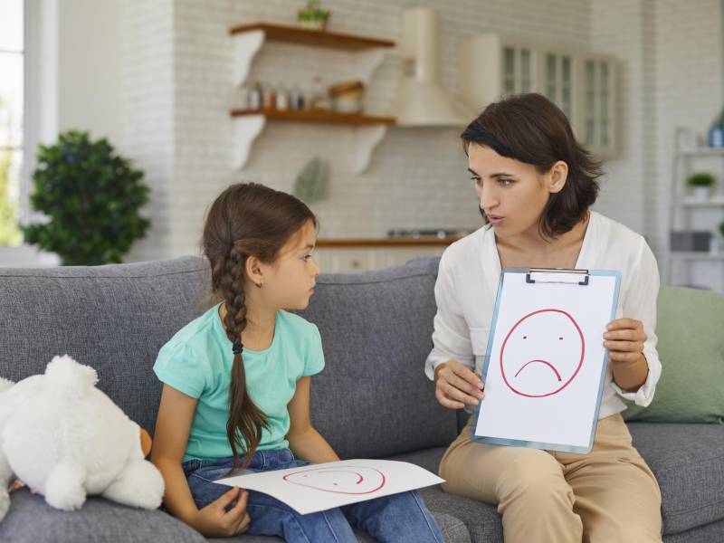 Recuerde que parte de esta inteligencia emocional es el autocontrol y automotivación del niño, el cual va de la mano un poco en la autoestima de los pequeños.