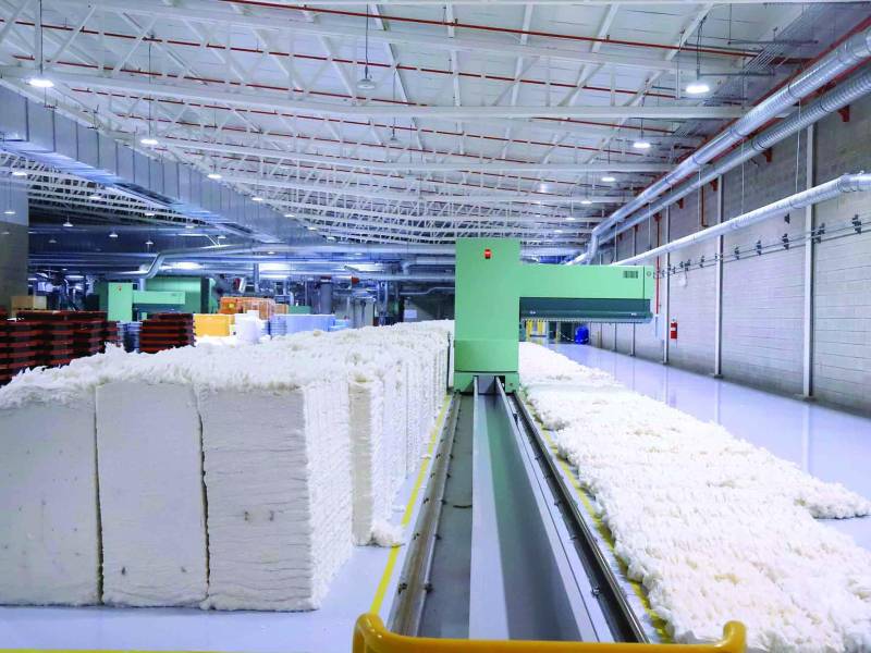 La industria maquiladora invertirá 800 millones de dólares este año. Fotos: Franklyn Muñoz.