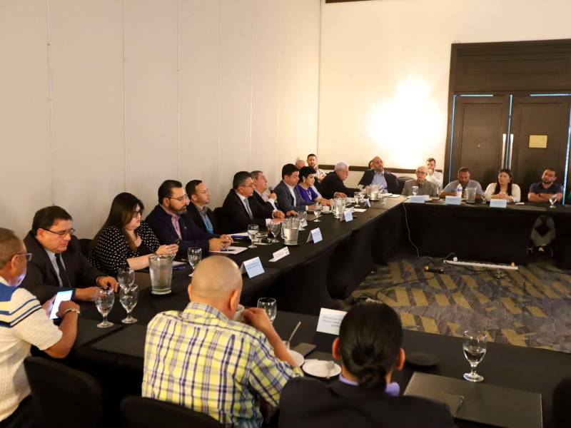 Sector arrocero perdió 100 mil empleos el último año en la región