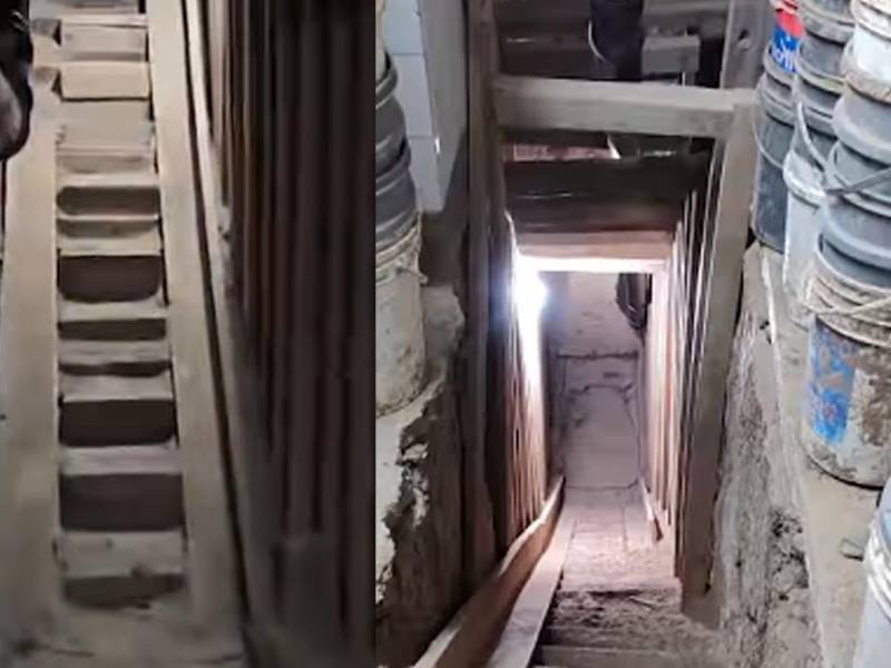 Las autoridades argentinas evitaron este jueves un nuevo “robo del siglo”.