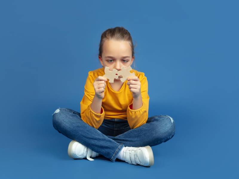 El diagnóstico temprano es crucial para ayudar a tratar la afección,