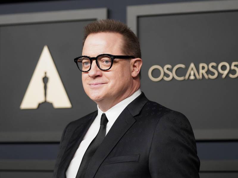 El actor de la película ‘Whale’ está nominado a los Oscar 2023 en la categoría de mejor actor principal. Conozca los altibajos de su carrera y su gran regreso al cine luego de vencer la depresión.