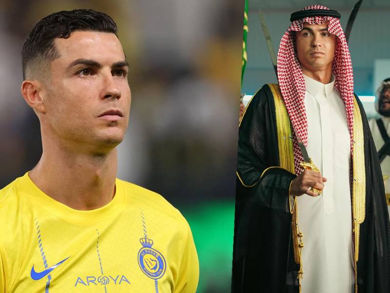 Cristiano Ronaldo habría sido condenado a recibir 99 latigazos en Irán por un gesto que ha sido considerado como adulterio en ese país asiático, un castigo que ya le está dando la vuelta al mundo.