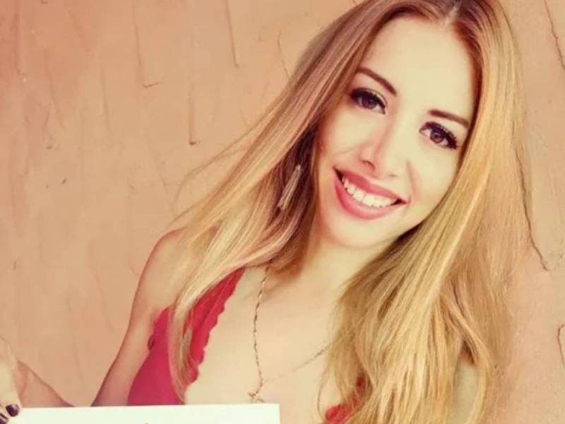 La regidora de Reynosa, Tamaulipas, Denisse Ahumada Martínez, fue detenida en Falfurrias, Texas, en posesión de casi 42 kilogramos de cocaína.