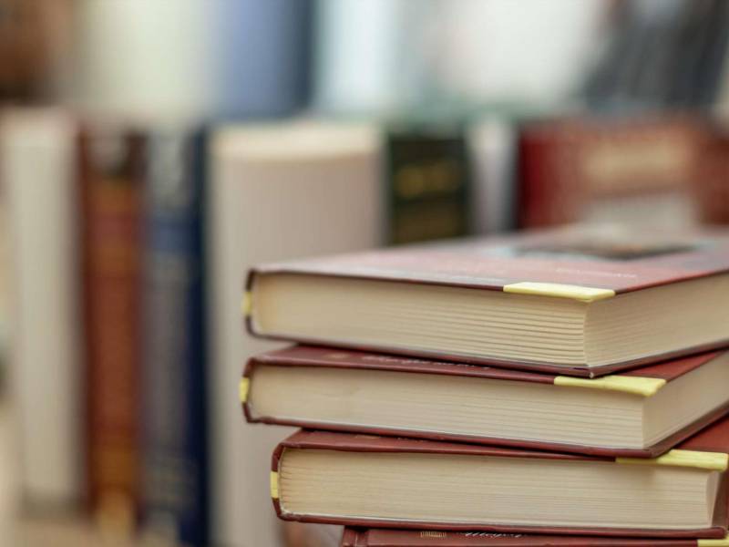 La Feria del Libro de SPS se creó con el objetivo de establecer vínculos profesionales entre las editoriales, los autores, los libreros y los bibliotecarios participantes.