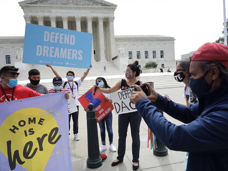 Honduras recibió un primer TPS en enero de 1999 por el huracán Mitch.