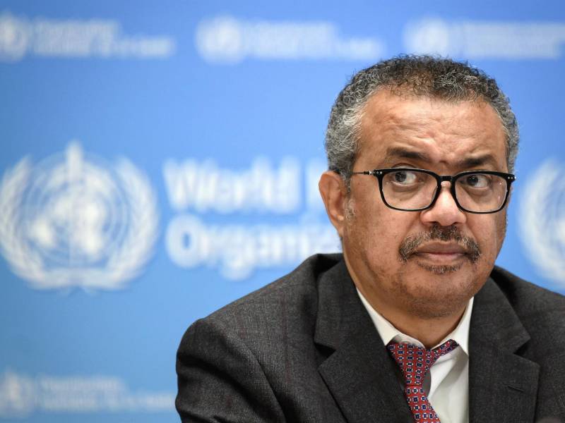 Según los expertos de la OMS es posiblemente más contagiosa que las anteriores.