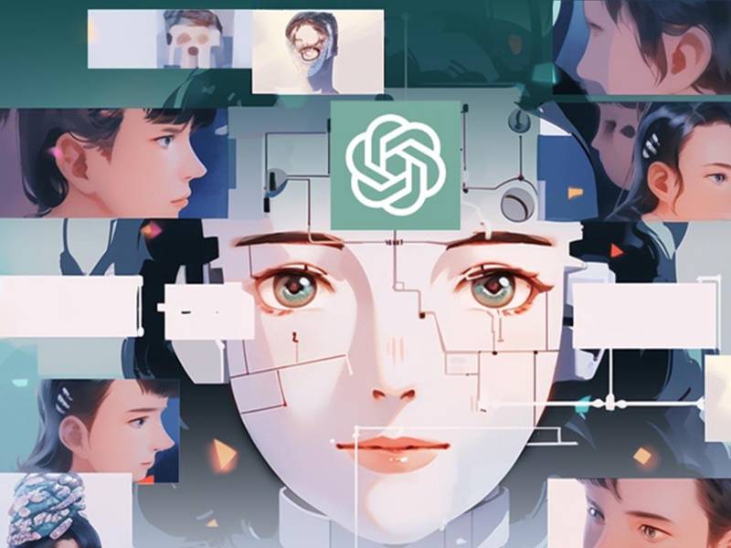 ChatGPT también contará con una nueva herramienta de comprensión fotográfica también hace que el bot sea más interactivo. Se puede tomar una foto y hacerle preguntas al chatbot al respecto.