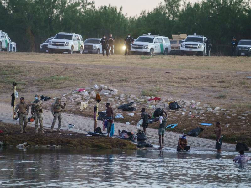 Miles de migrantes han sido expulsados a México tras solicitar asilo en EEUU bajo el polémico programa.