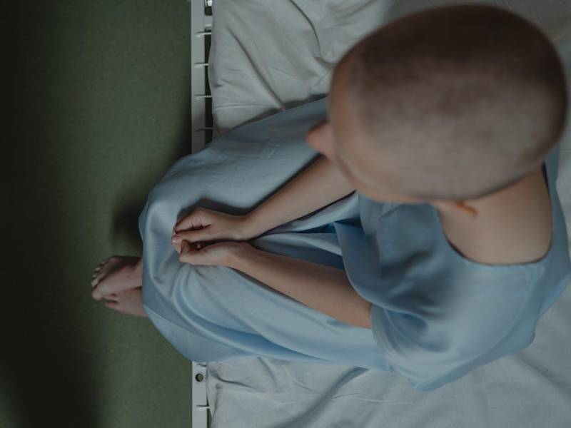 El 70% de los niños con cáncer logran curarse si la enfermedad se detecta a tiempo, por ello es importante que los padres o tutores de estos pequeños estén alerta a los diferentes síntomas.