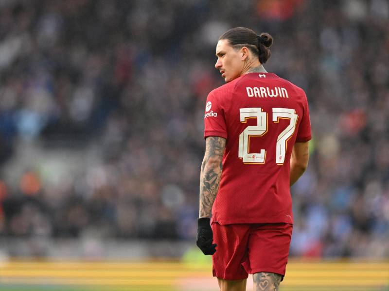 Fue un castigo más para los ‘reds’ en una temporada gris.