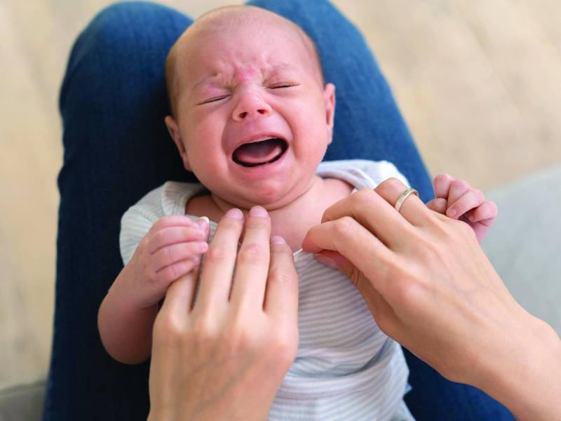 La Organización Mundial de la Salud señala que el 85% de los casos sucede en menores de 5 años, con máxima incidencia entre los primeros 18 y 24 meses de vida.