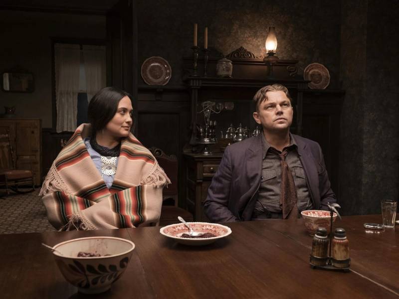 Desde el racismo, historias de guerra hasta triángulos amorosos, los films estrenados en el top 10 de 2023, confirma que el cine sigue más vivo que nunca. Los espectadores han vuelto a fijar su atención a las historias profundas y bien contadas, más allá del cine de fantasía y acción de superhéroes.