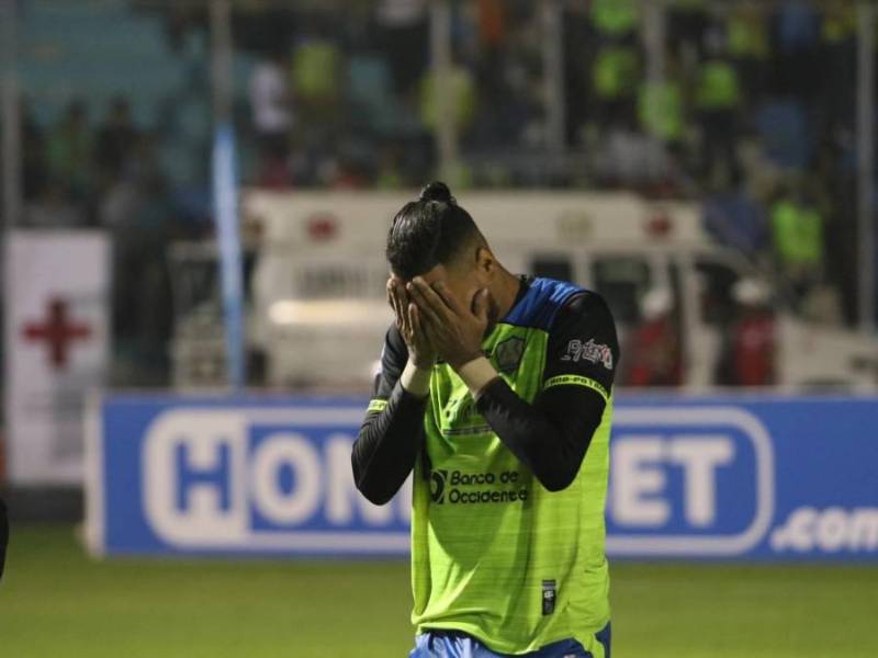 El año pasado, un futbolista hondureño tuvo que emprender de “mojado” rumbo a Estados Unidos y meses después de la noticia esta es su nueva vida