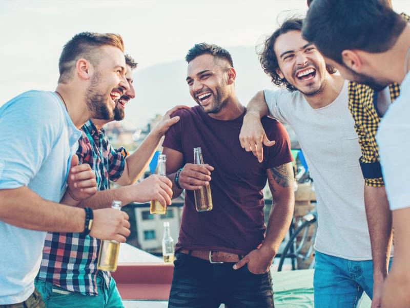 Honduras tiene, entre los adultos y los mayores de 14 años, un consumo anual “per cápita” de 2.9 litros de alcohol puro, según estimaciones de la Organización Panamericana de Salud (OPS).