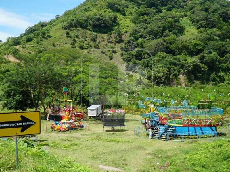 El trágico accidente ocurrió el domingo 14 de agosto.