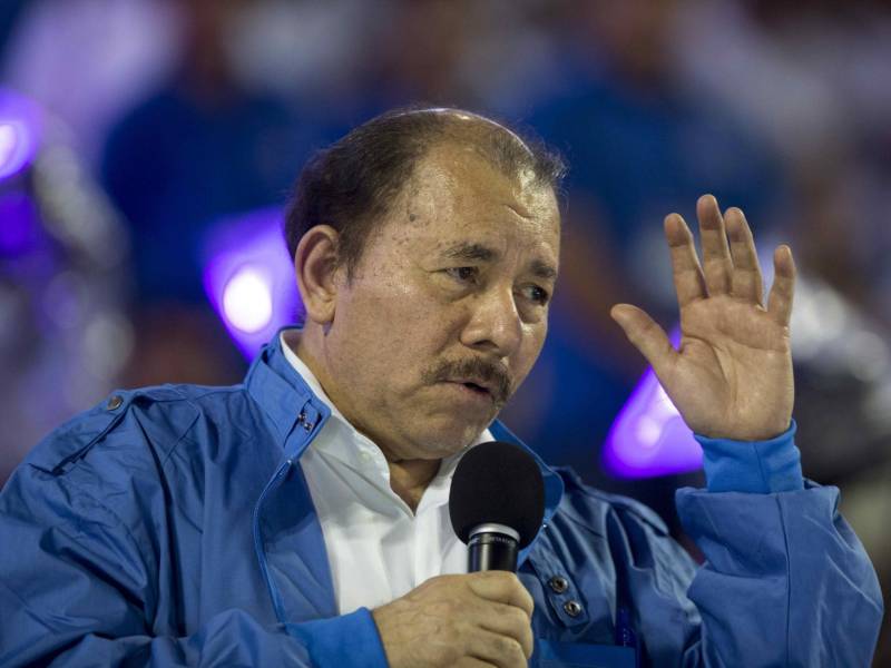 Nicaragua expulsa a la OEA de Managua y se retira anticipadamente del organismo