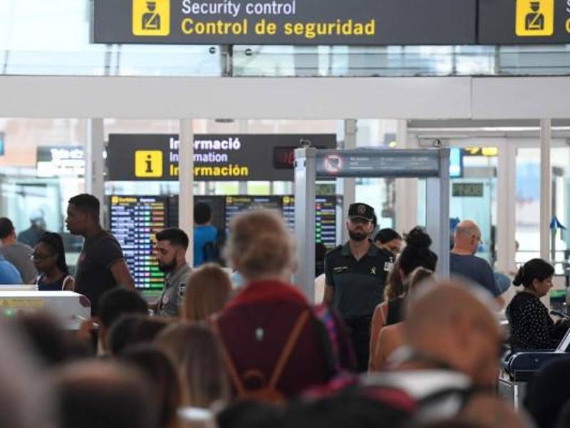 En lo que va de 2023, hay un “aumento considerable” de las solicitudes pendientes de resolución, 122,035, el 17% más que el 2022.