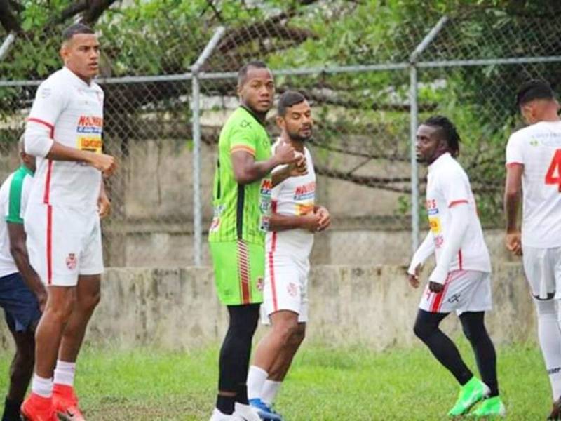 Real Sociedad disputará este jueves un amistoso con Honduras Progreso en el estadio Humberto Micheletti.