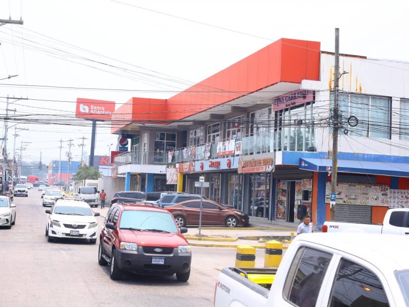 <b><span class=mln_uppercase_mln>Choloma.</span></b> En esta ciudad las autoridades de la Unas reportan más casos de secuestros exprés.<span class=mln_uppercase_mln> </span>