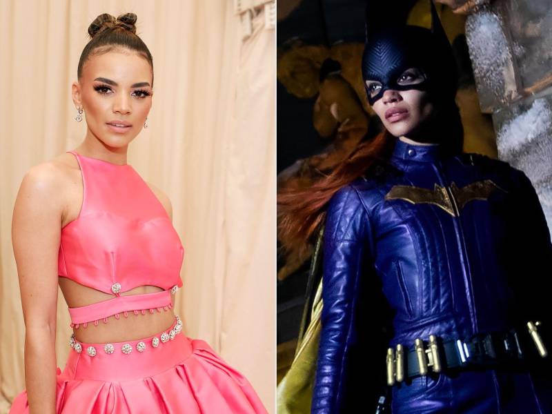 Leslie Grace dijo sentirse “orgullosa” de su trabajo en “Batgirl”.