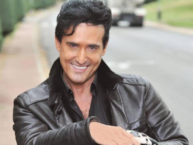 El cantante de Il Divo, Carlos Marín, falleció este domingo a los 53 años de edad a causa de Covid-19.