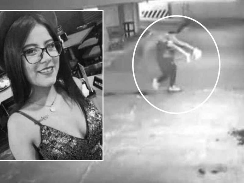 Ariadna Fernanda López Díaz, una joven de 27 años, fue encontrada muerta en una carretera de Morelos, México, después de varios días desaparecida.