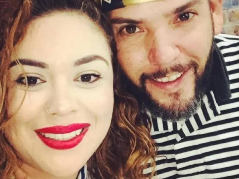 Samantha Esquivel-Zuniga (38) y Ricky Zuniga (37) son padres de cinco menores.