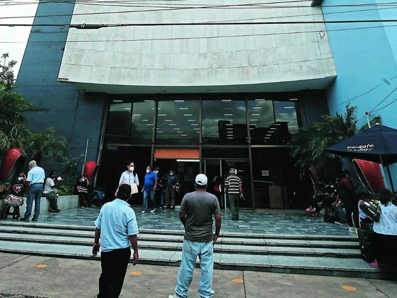 Este software será manejado en el IHSS de la capital.