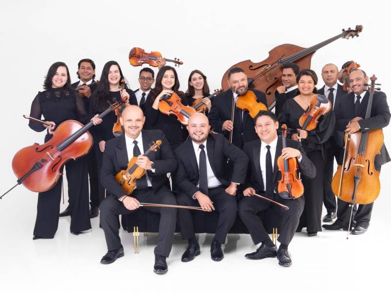 Los integrantes de la FIL visitarán dos países, España e Italia.