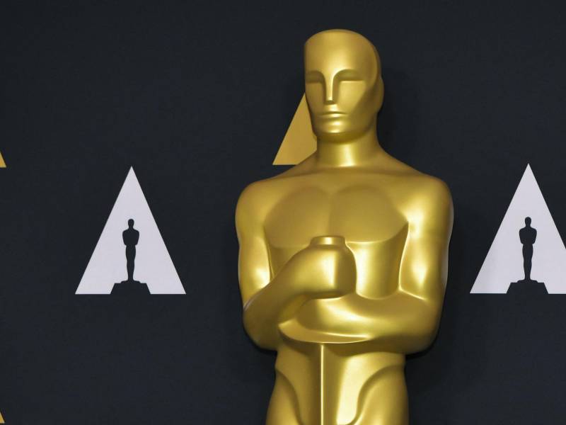 Las nominaciones para algunos premios, como el de mejor película internacional y mejor película animada, se eligen por comités especiales.