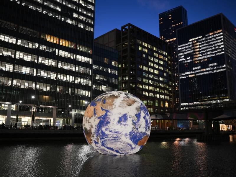 El cambio de rotación de la Tierra impactaría la duración de los días, según la investigación divulgada este lunes.