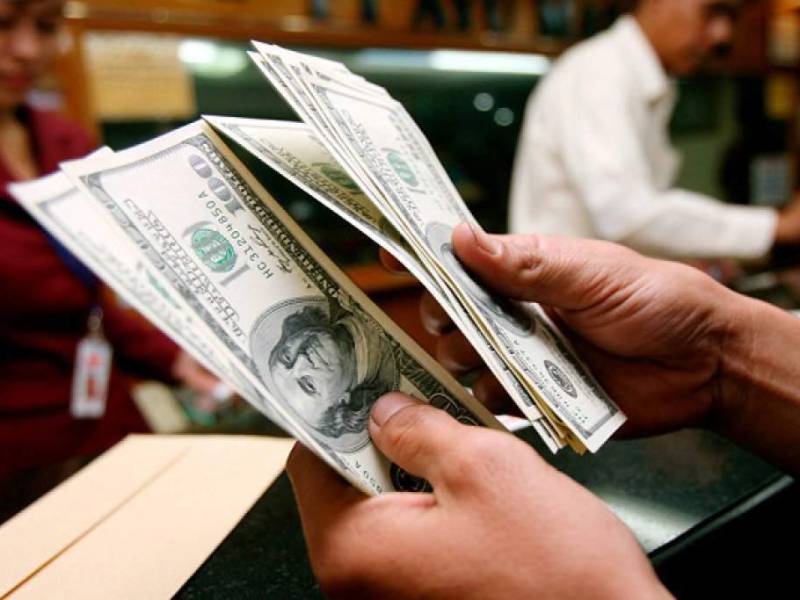 El 81,3 % de los hondureños envió una remesa promedio de 425,2 dólares al mes.