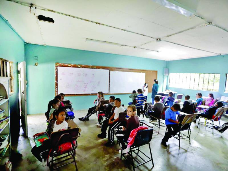 Los expertos señalan que el desempeño de los docentes en Honduras se evalúa en la actualidad con criterios muy subjetivos.