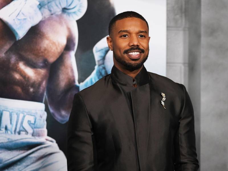 La película Creed III se estrena en Honduras el 2 de marzo. Michael B. Jordan es el protagonista y debuta como director.