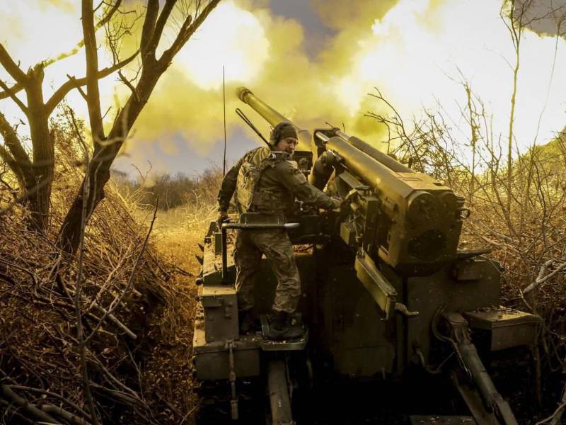 Ucrania insiste en que solo la entrada en la OTAN es una solución a largo plazo para su seguridad.