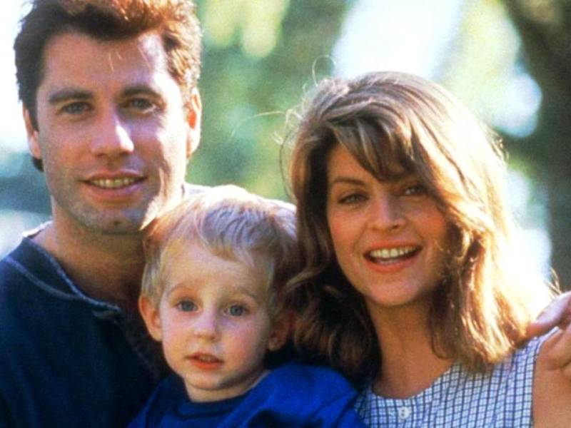 La actriz Kirstie Alley perdió la batalla contra el cáncer.