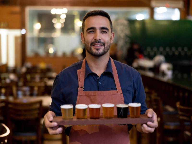 Cerveza artesanal: los mejores lugares para celebrar en San Pedro Sula