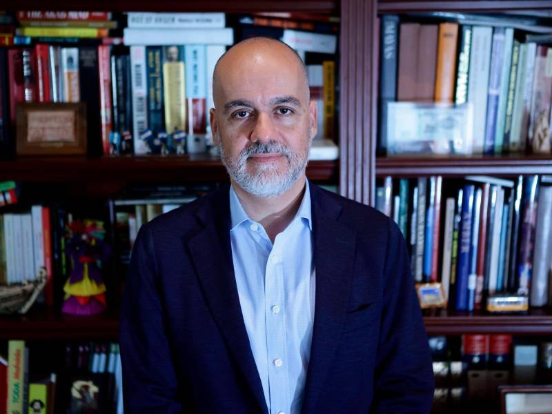 Proteger los océanos, un imperativo moral