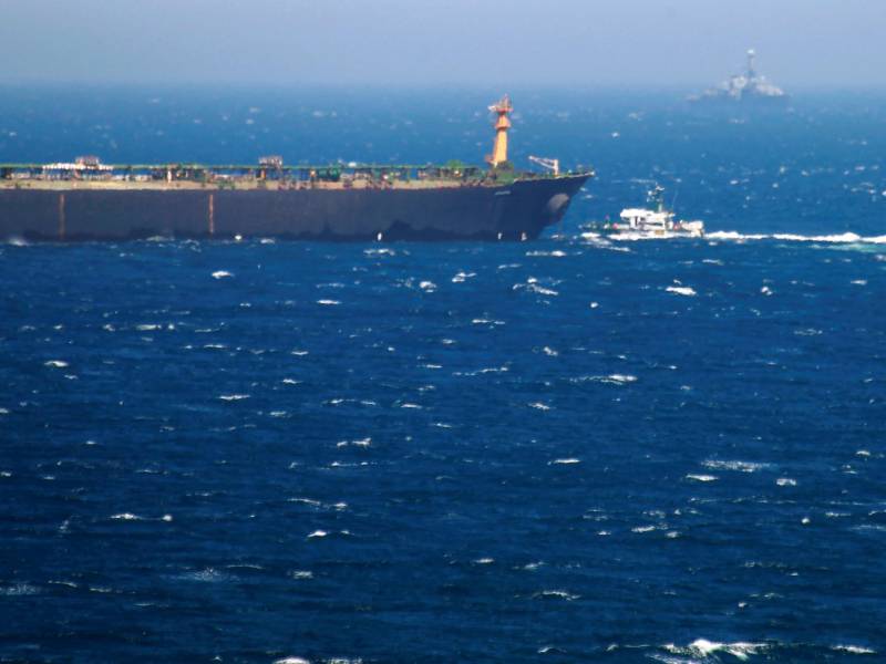 La reunión del Consejo de Seguridad permitirá a los países miembros analizar la situación y evaluar posibles medidas colectivas sobre la tendión en El Caribe.