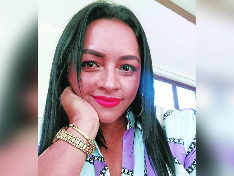 “La desgracia de ella era ser popular, lamentablemente el hombre se enceló y hasta la vigilaba”