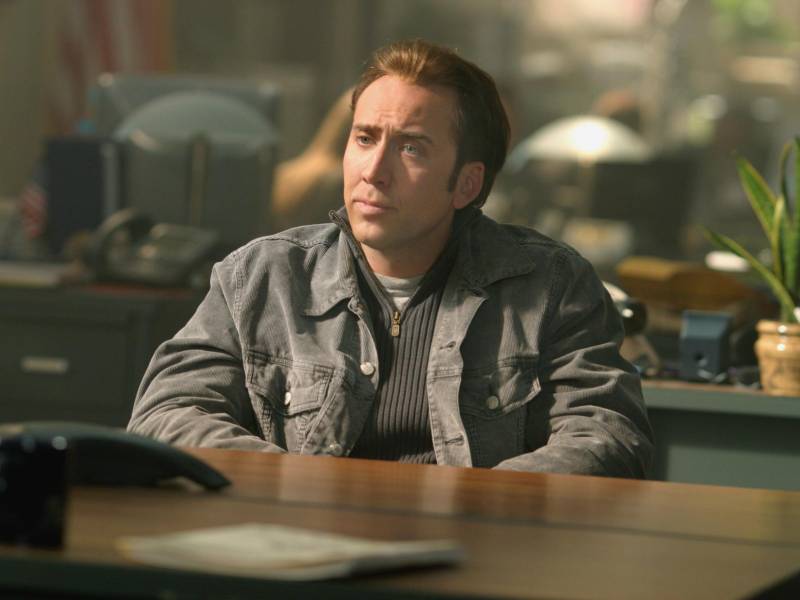 Nicolas Cage ha realizado uno de los regresos más aplaudidos y celebrados de Hollywood en los últimos tiempos.