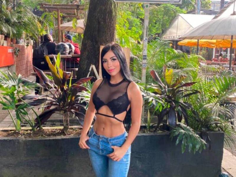 Las autoridades colombianas investigan la muerte de la joven DJ Valentina Trespalacios, cuyo cuerpo fue encontrado desmembrado dentro de una maleta, en la localidad de Fontibón, Bogotá.