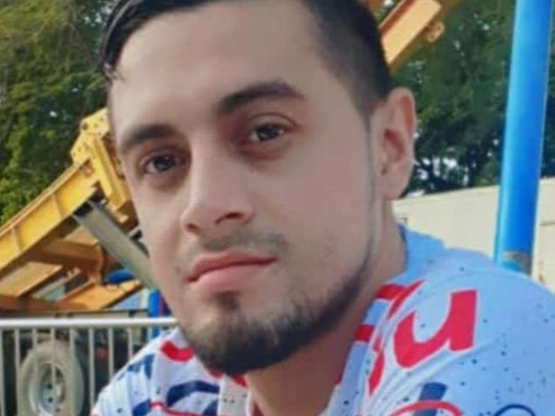 Foto de Anthony Daniel Montoya Redondo.