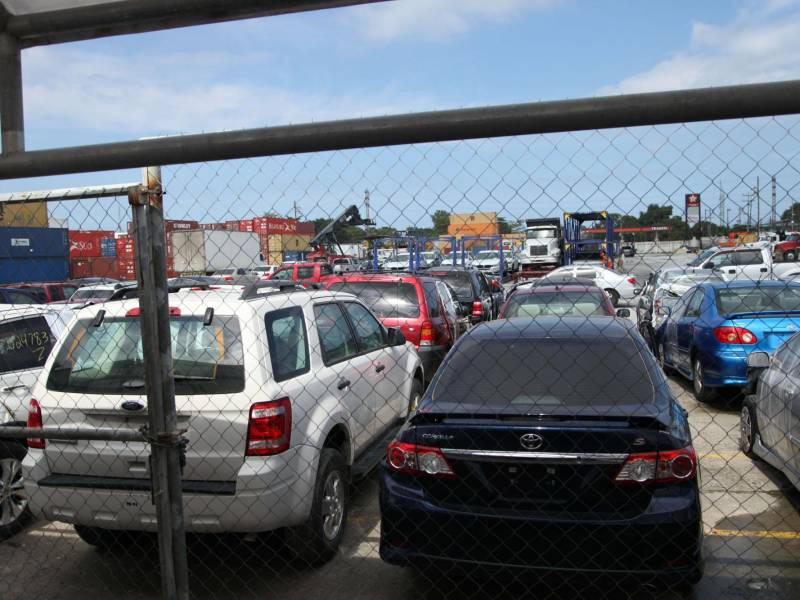 Foto referencial/archivo