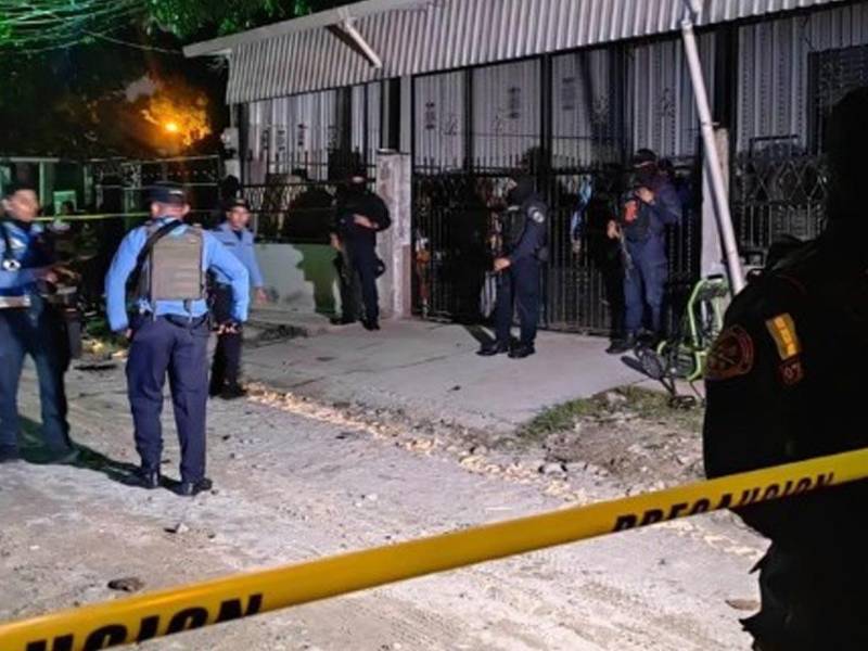 El Conadeh denuncia falta de una investigación efectiva.