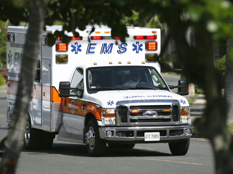 Las autoridades abrieron una investigación sobre la muerte de la menor.