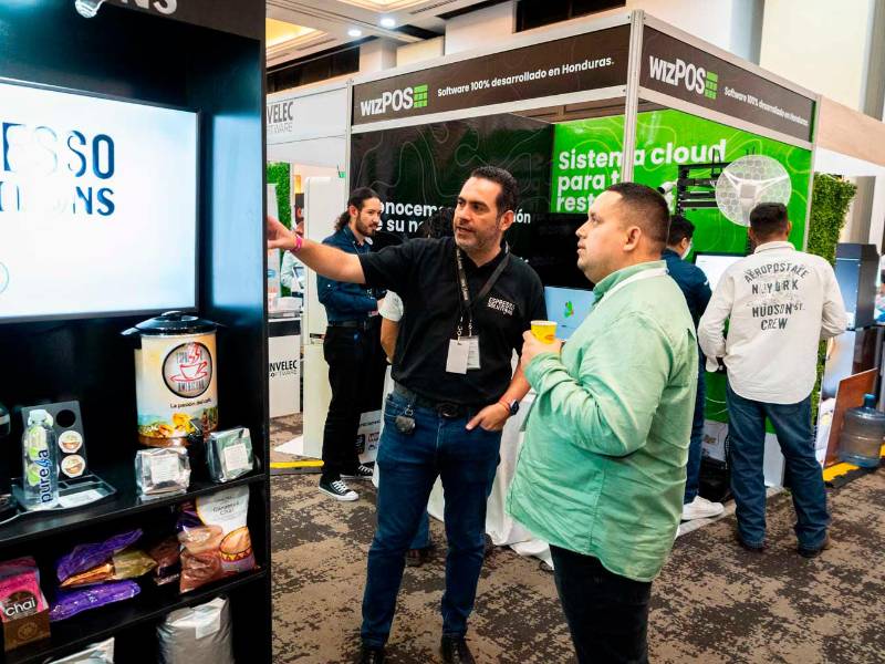 <b><span class=mln_uppercase_mln>Antecedente.</span></b> La primera edición fue en Tegucigalpa.